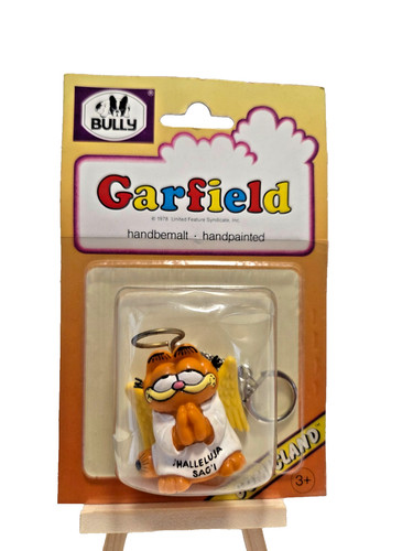 Comicland bully garfield - comicland,