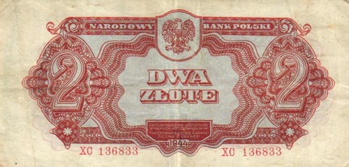 Poland polen p106 - 05,