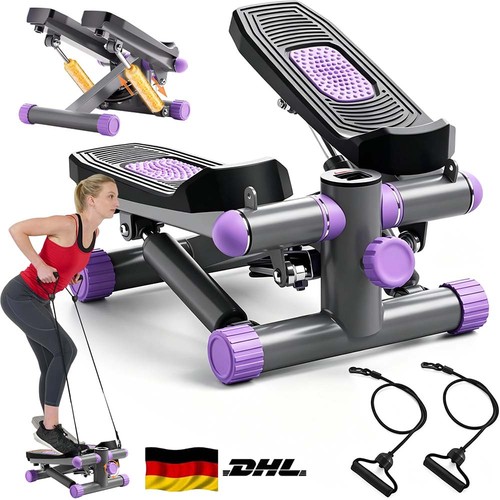 Stepper swingstepper - stepper,