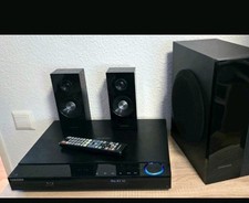 SAMSUNG HT-C5200 Blu-Ray Disc
