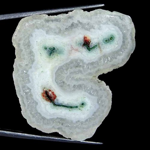 40cts natürlich druzy - 75.40cts,