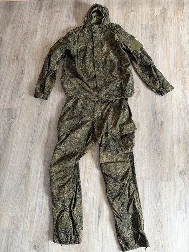 Russische armee - russische,