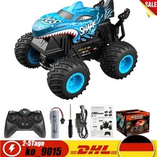 Ferngesteuertes auto monster - ferngesteuertes,