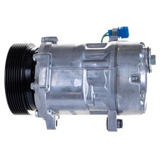 Kompressor Klimaanlage MAHLE