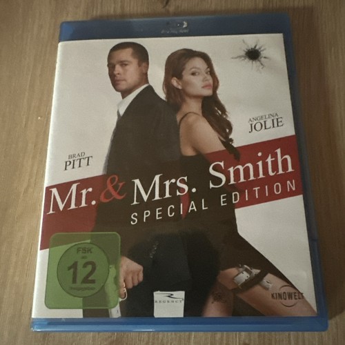 Mrs smith special - mrs.,