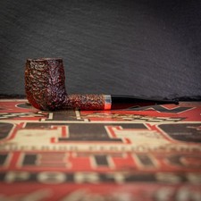 Grade A3 Savinelli Riviera 111 KS . 9MM . Pfeife, Pipe, Pipa