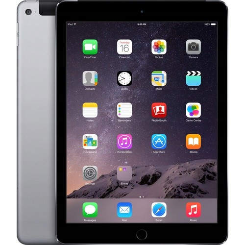 Tablet apple ipad air 16gb - tablet,