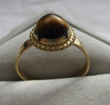 eleganter 333er Gold Damen