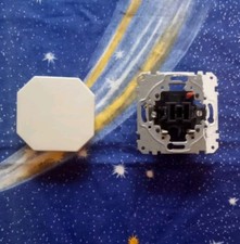 Merten Octocolor Taster