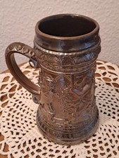 Bierkrug ca.18 cm auf ca.15 cm