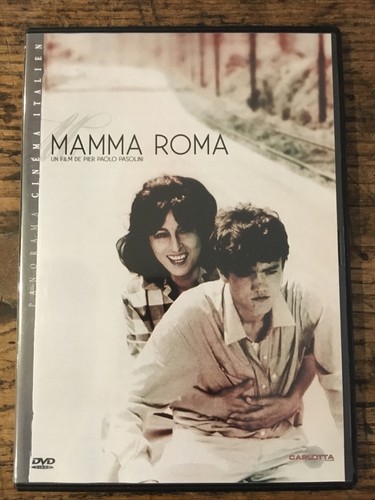 Mamma roma anna magnani - roma, …