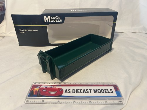 Marge models hooklift - marge,