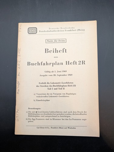 Buch buchfahrplan heft - buch,