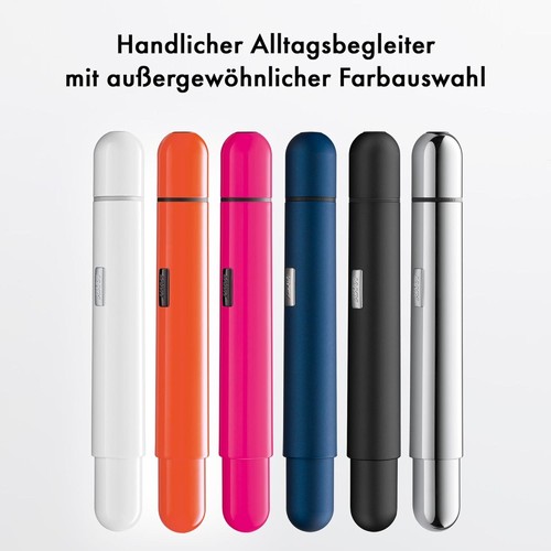 Lamy pico kugelschreiber - lamy,