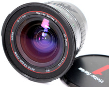 Vivitar MC 19-35mm F3.5-4.5 AF