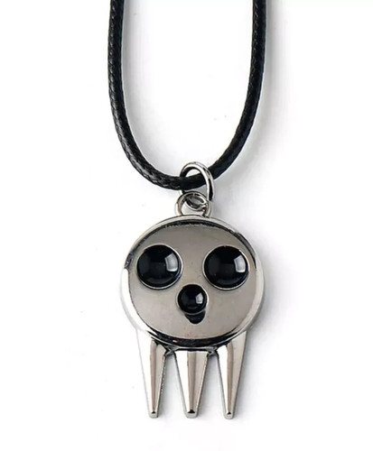 Soul eater skull - eater,