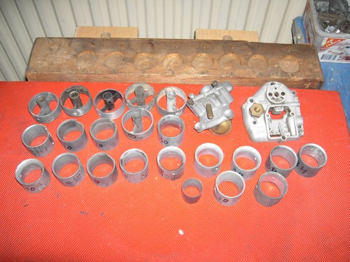 Solexc40 phh vergaser - solexc40,