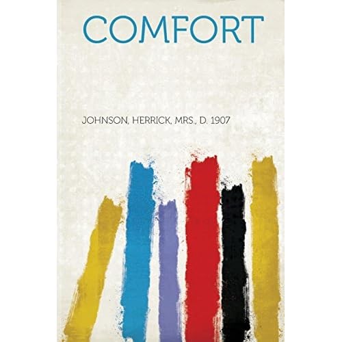 Comfort new not - comfort,