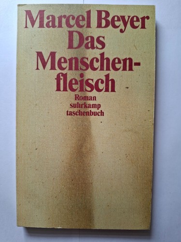 Marcel beyer das - marcel,