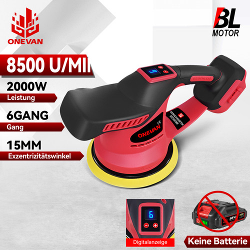 Poliermaschine für makita 18v - makita,