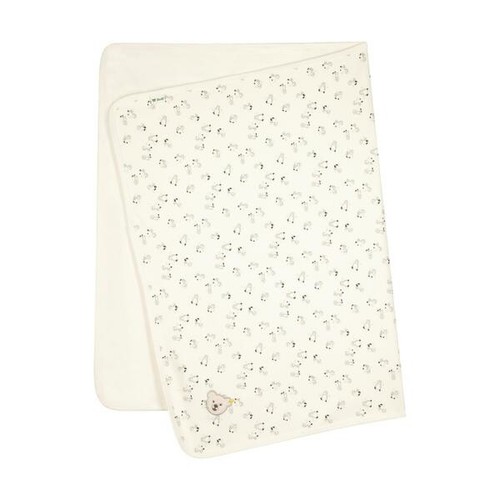Steiff babydecke jerseydecke - babydecke,