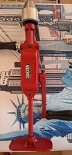 Zenten Hand Bohrmaschine Zwei