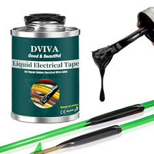 Wasserdichtes flüssiges