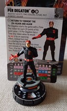 HeroClix - Per Degaton #040