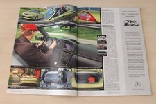 Auto Bild 23/2003 Saab 9-3