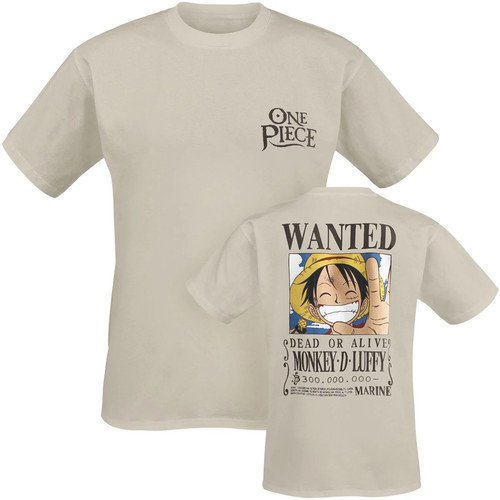 One piece shirt unisex - piece, t-shirt