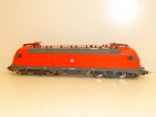 PIKO H0:  E-Lok BR 182 008-3