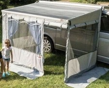 Fiamma Privacy Awning