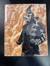 INDIOS (1956) Manesse Verlag