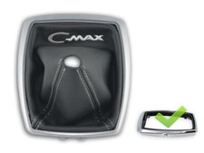 SCHALTMANSCHETTE FUR FORD