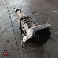 Getriebe ft SUZUKI SJ 410