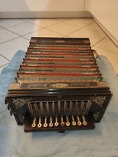 Akkordeon Pitzschlers Universal Alt