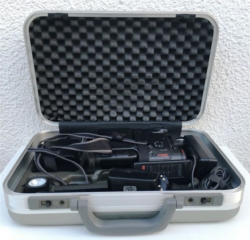 Canon x40hi mini - uc-x40hi, video
