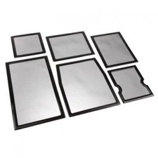 DEMciflex Staubfilter Set für