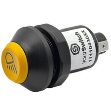 11110430XX Druckschalter mit