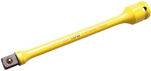 Bgs torsionsstab 5 mm - torsionsstab, 12,5