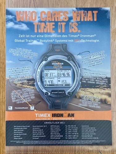 2010 timex ironman triathlon - ironman,