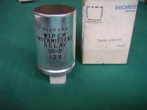 Original honda quintet - original,