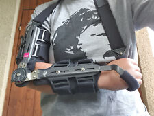 medi Epico ROMs Ellenbogenorthese rechts Gr. L grau Ruhigstellung Mobilisierung