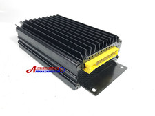 Alfa Romeo 147 Endstufe