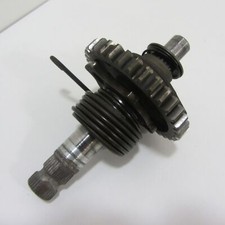 Yamaha XT 600 3TB EZ:95