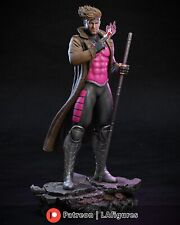 Gambit X-Men Marvel Statue