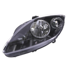Scheinwerfer L H1/H7 elektr. ohne motor für SEAT ALTEA ALTEA XL LEON TOLEDO III