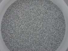 3 Kg. Granit Gleisschotter