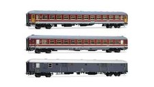 Rivarossi hr4362 set alpen - hr4362, „alpen