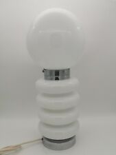 Stehlampe / Tischlampe , Carlo